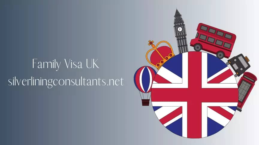 UK Family Visa Specialist Consultants