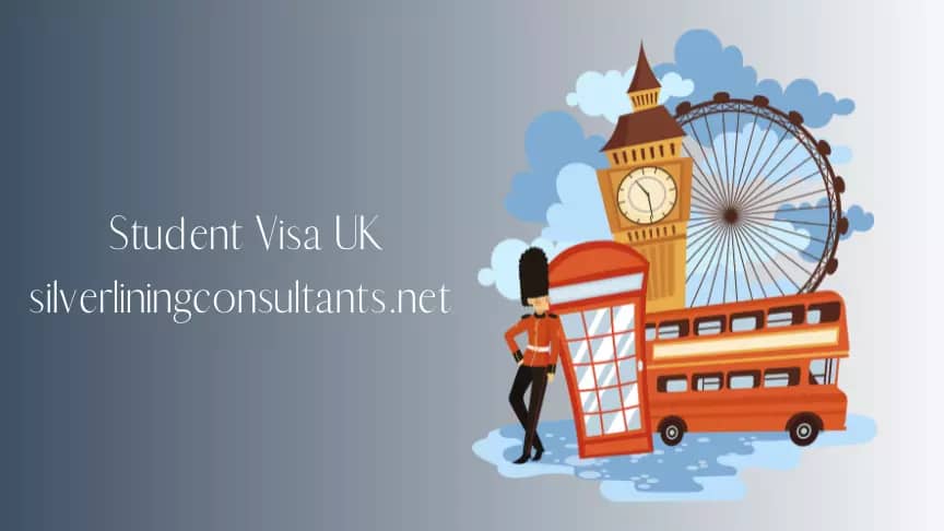 UK Student Visa Specialist Consultants