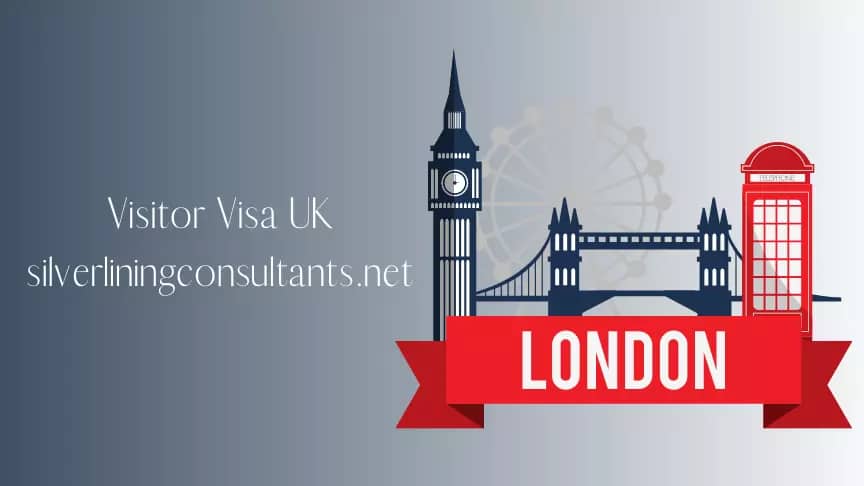 UK Visitor Visa Specialist Consultants