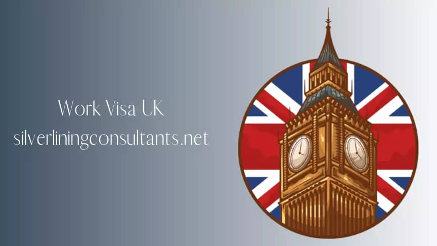 UK Work Visa Specialist Consultants